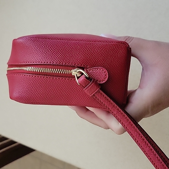 Coach Cosmetic Bag - Picture 4 of 9